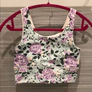 Define Your Inspiration Elevate bra